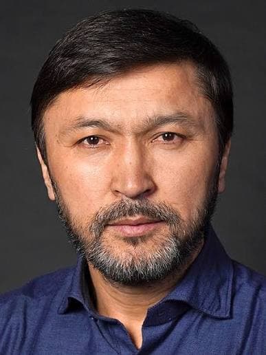 Қуандық Қыстықбаев